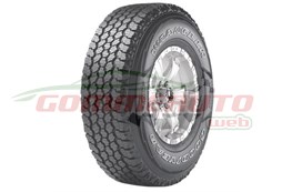 COP. 235/70TR16 GOODYEAR WRANGLER AT ADV XL 109T